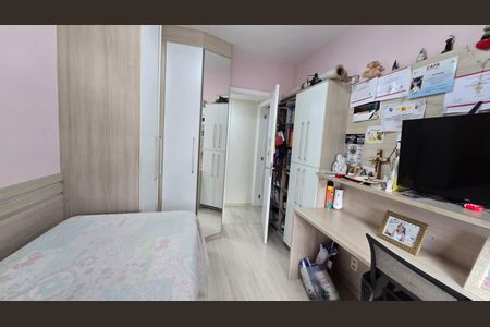 Apartamento à venda com 76m², 2 quartos e 1 vagaQuarto