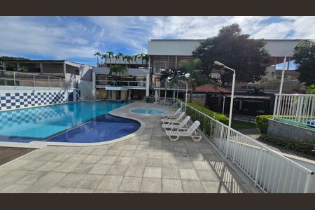 Apartamento à venda com 76m², 2 quartos e 1 vagaÁrea externa