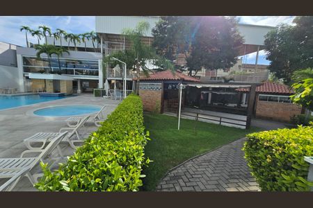Apartamento à venda com 76m², 2 quartos e 1 vagaÁrea externa