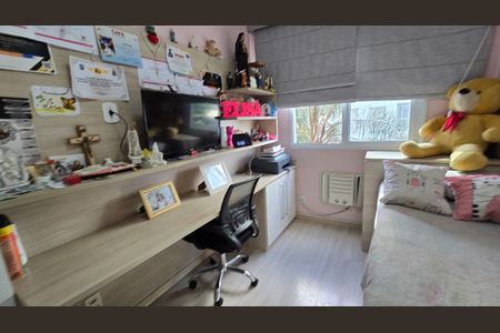 Apartamento à venda com 76m², 2 quartos e 1 vagaQuarto