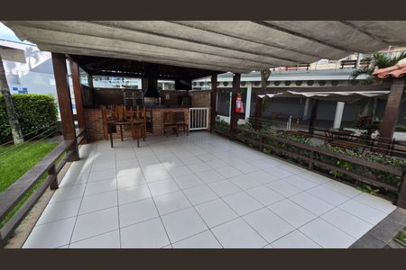 Apartamento à venda com 76m², 2 quartos e 1 vagaÁrea externa