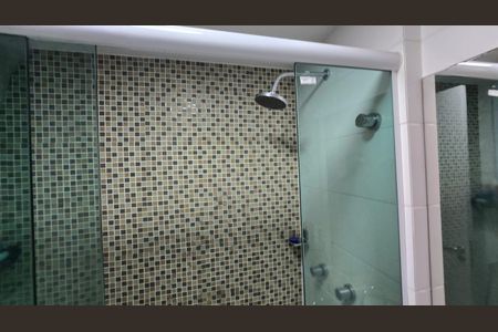 Apartamento à venda com 76m², 2 quartos e 1 vagaBanheiro