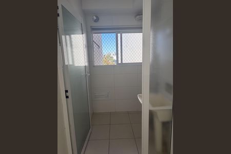 Apartamento à venda com 60m², 3 quartos e 1 vagaÁrea de Serviço