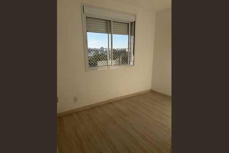 Apartamento à venda com 60m², 3 quartos e 1 vagaQuarto
