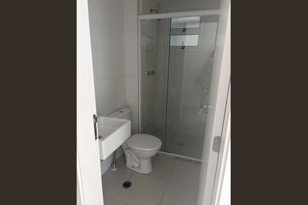 Apartamento à venda com 60m², 3 quartos e 1 vagaBanheiro
