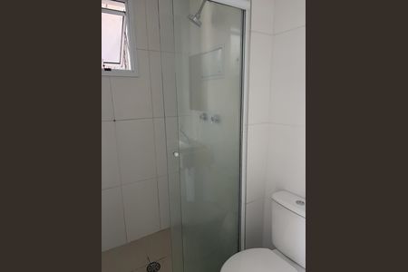 Apartamento à venda com 60m², 3 quartos e 1 vagaBanheiro