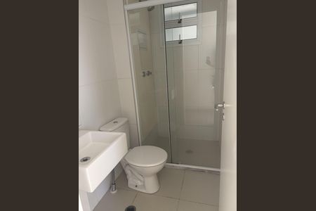 Apartamento à venda com 60m², 3 quartos e 1 vagaBanheiro