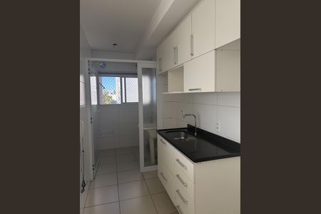 Apartamento à venda com 60m², 3 quartos e 1 vagaÁrea de Serviço