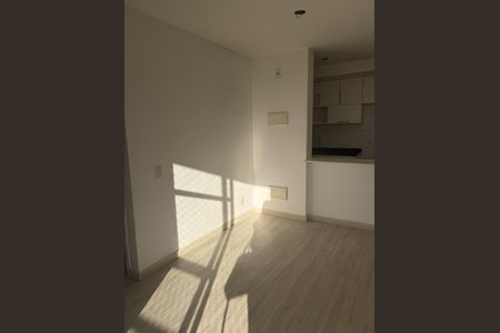 Apartamento à venda com 60m², 3 quartos e 1 vagaSala