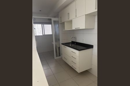 Apartamento à venda com 60m², 3 quartos e 1 vagaCozinha