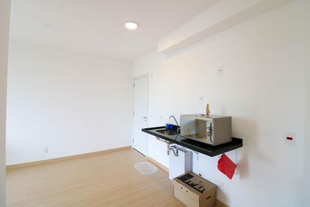 Studio para alugar com 45m², 2 quartos e 1 vaga