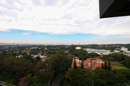 Studio para alugar com 45m², 2 quartos e 1 vaga