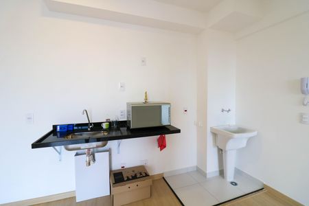 Studio para alugar com 45m², 2 quartos e 1 vaga