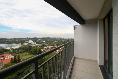 Studio para alugar com 45m², 2 quartos e 1 vaga