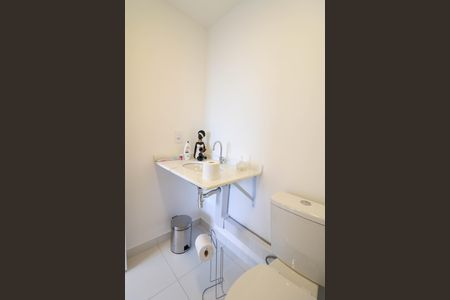 Studio para alugar com 45m², 2 quartos e 1 vaga