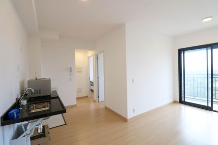 Kitnet/Studio para alugar com 2 quartos, 45m² em Santo Amaro, São Paulo
