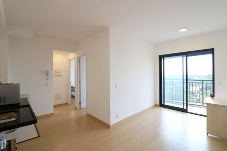 Kitnet/Studio para alugar com 2 quartos, 45m² em Santo Amaro, São Paulo