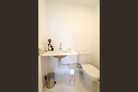 Studio para alugar com 45m², 2 quartos e 1 vaga