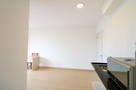 Kitnet/Studio para alugar com 2 quartos, 45m² em Santo Amaro, São Paulo