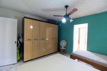 Casa à venda com 480m², 5 quartos e 4 vagas Casa à venda com 480m², 5 quartos e 4 vagasBanheiro da Suíte 4