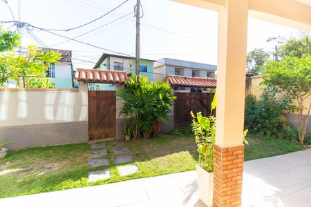 Casa à venda com 480m², 5 quartos e 4 vagas Casa à venda com 480m², 5 quartos e 4 vagasVista da Sala