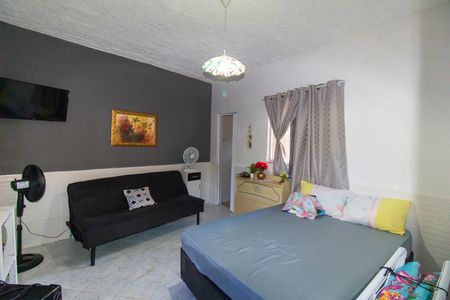 Casa à venda com 480m², 5 quartos e 4 vagas Casa à venda com 480m², 5 quartos e 4 vagas Suíte 1
