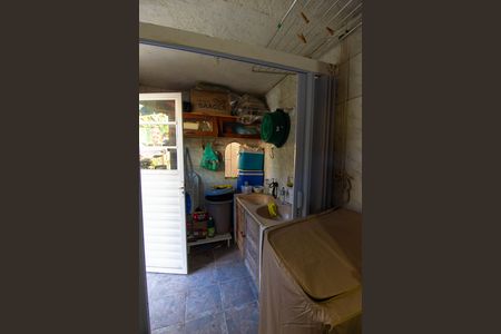 Cozinha e Área de Serviço de casa à venda com 5 quartos, 480m² em Serra Grande, Niterói