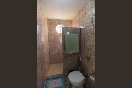 Casa à venda com 480m², 5 quartos e 4 vagas Casa à venda com 480m², 5 quartos e 4 vagasBanheiro da Suíte 3