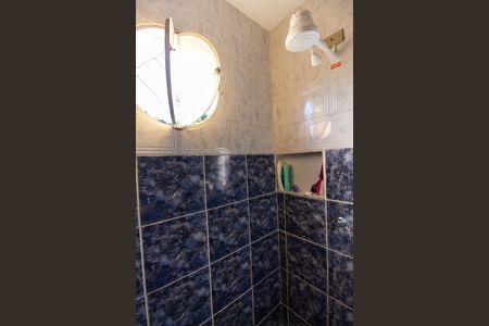 Casa à venda com 480m², 5 quartos e 4 vagas Casa à venda com 480m², 5 quartos e 4 vagasBanheiro da Suíte 4