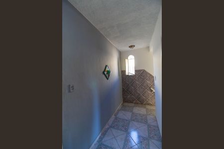 Casa à venda com 480m², 5 quartos e 4 vagas Casa à venda com 480m², 5 quartos e 4 vagasCorredor