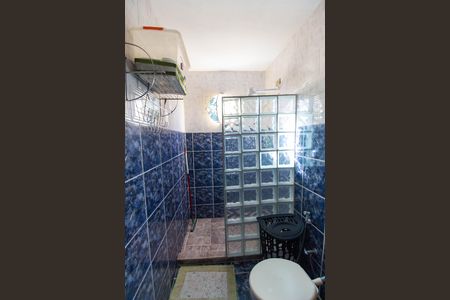 Casa à venda com 480m², 5 quartos e 4 vagas Casa à venda com 480m², 5 quartos e 4 vagasBanheiro da Suíte 4
