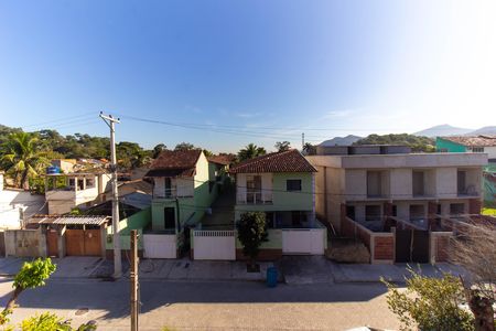 vista  de casa à venda com 5 quartos, 480m² em Serra Grande, Niterói