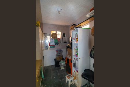 Casa à venda com 480m², 5 quartos e 4 vagas Casa à venda com 480m², 5 quartos e 4 vagasDespensa