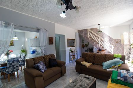 Casa à venda com 5 quartos, 480m² em Serra Grande, Niterói