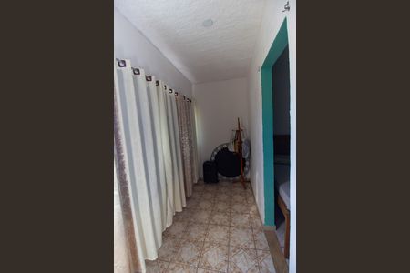 Casa à venda com 480m², 5 quartos e 4 vagas Casa à venda com 480m², 5 quartos e 4 vagasBanheiro da Suíte 4