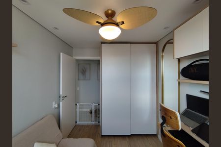 Apartamento à venda com 42m², 2 quartos e sem vaga Apartamento à venda com 42m², 2 quartos e sem vagaQuarto