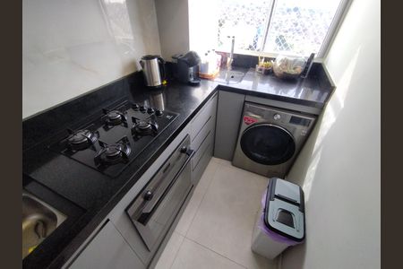 Apartamento à venda com 42m², 2 quartos e sem vaga Apartamento à venda com 42m², 2 quartos e sem vagaÁrea de Serviço