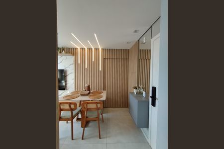 Apartamento à venda com 42m², 2 quartos e sem vaga Apartamento à venda com 42m², 2 quartos e sem vagaSala