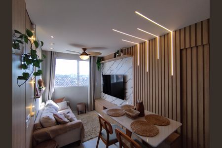 Apartamento à venda com 42m², 2 quartos e sem vaga Apartamento à venda com 42m², 2 quartos e sem vagaSala
