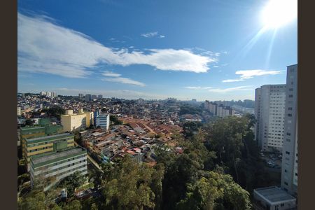 Apartamento à venda com 42m², 2 quartos e sem vaga Apartamento à venda com 42m², 2 quartos e sem vagaVista da Rua