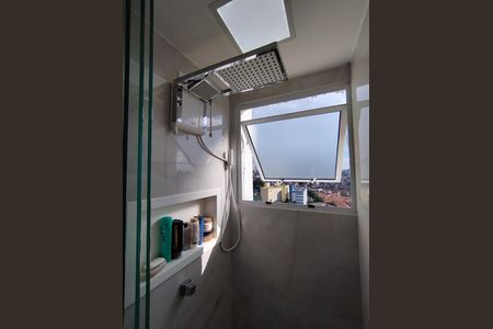 Apartamento à venda com 42m², 2 quartos e sem vaga Apartamento à venda com 42m², 2 quartos e sem vagaBanheiro - torneira