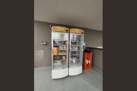 Apartamento à venda com 42m², 2 quartos e sem vaga Apartamento à venda com 42m², 2 quartos e sem vagaÁrea comum
