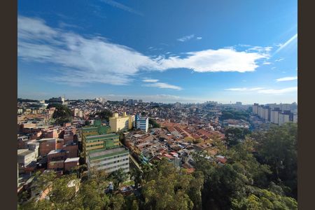 Apartamento à venda com 42m², 2 quartos e sem vaga Apartamento à venda com 42m², 2 quartos e sem vagaVista da Rua