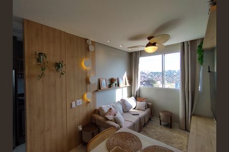 Apartamento à venda com 42m², 2 quartos e sem vaga Apartamento à venda com 42m², 2 quartos e sem vagaSala