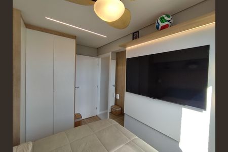 Apartamento à venda com 42m², 2 quartos e sem vaga Apartamento à venda com 42m², 2 quartos e sem vagaQuarto