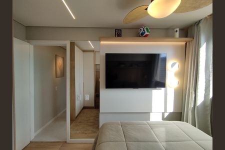 Apartamento à venda com 42m², 2 quartos e sem vaga Apartamento à venda com 42m², 2 quartos e sem vagaQuarto