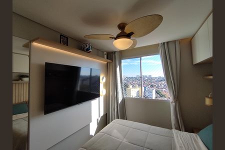 Apartamento à venda com 42m², 2 quartos e sem vaga Apartamento à venda com 42m², 2 quartos e sem vagaQuarto