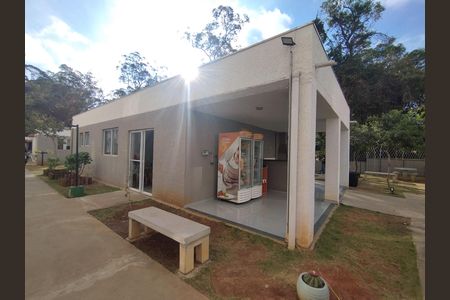Apartamento à venda com 42m², 2 quartos e sem vaga Apartamento à venda com 42m², 2 quartos e sem vagaÁrea comum - Salão de festas