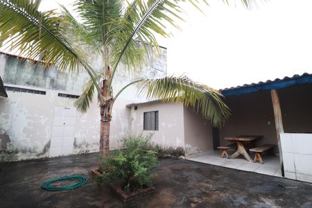 Casa para alugar com 140m², 3 quartos e 3 vagasVaranda - Edícula