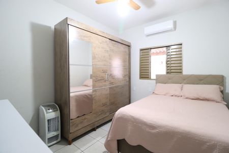 Casa para alugar com 140m², 3 quartos e 3 vagasQuarto 3 - Suíte